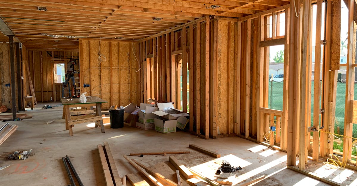 Creating Energy-Efficient Spaces in Custom Eco-Friendly Homes