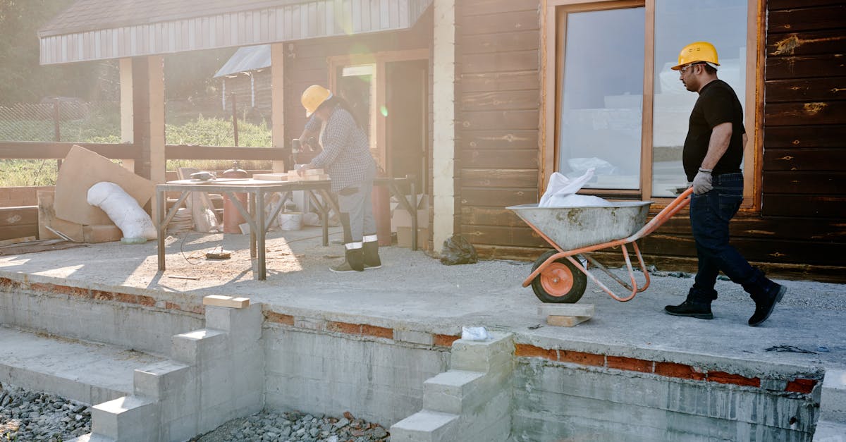 Creating Open Spaces: The Essence of Contemporary Home Design