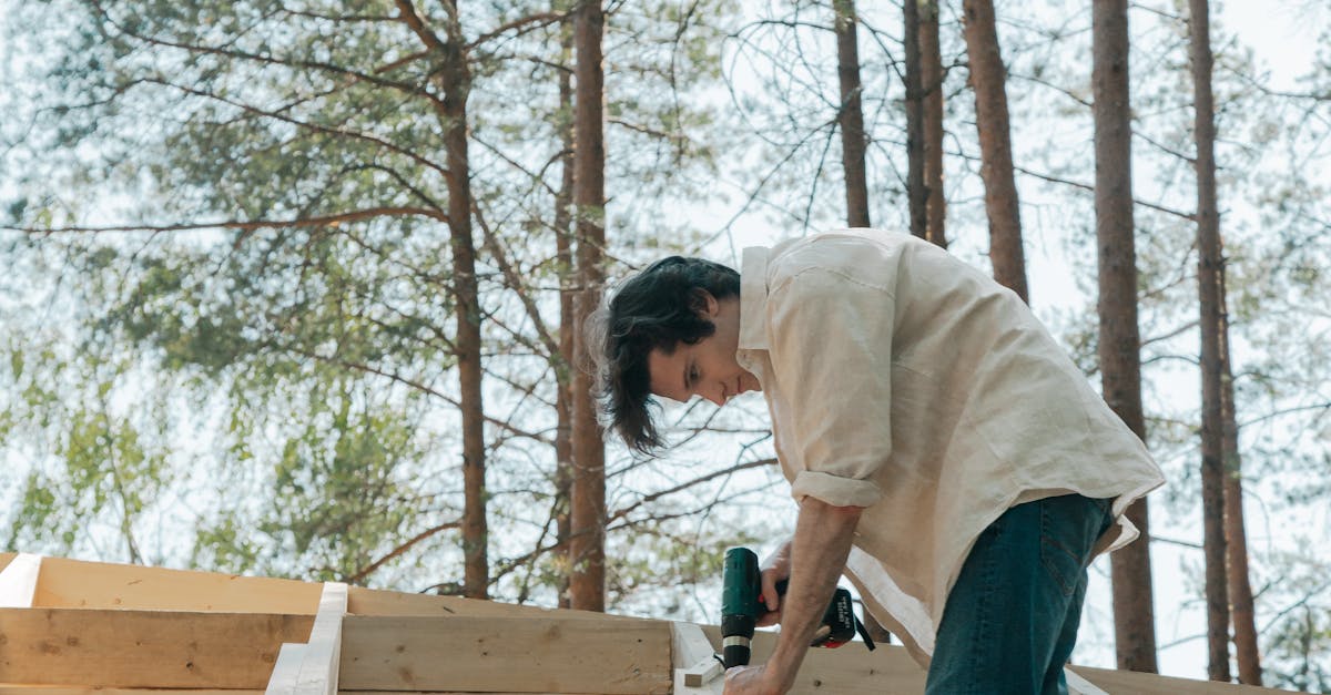 Designing for Sustainability: Eco-Friendly Features for Your Home
