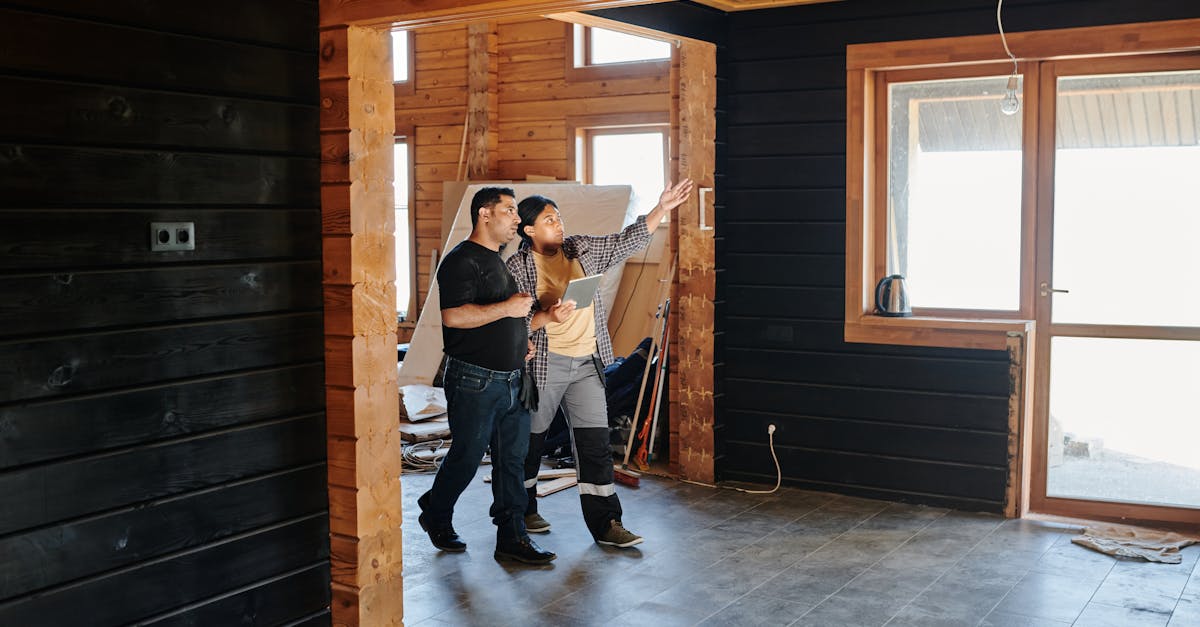 Financing Options Available for New Home Construction in Tamworth