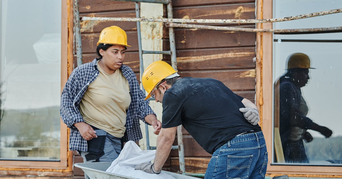 How to Navigate the Building Approval Process in Tamworth