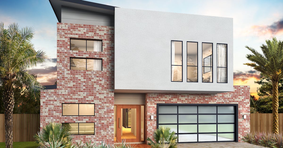 Integrating Passive Solar Design in Custom Home Projects