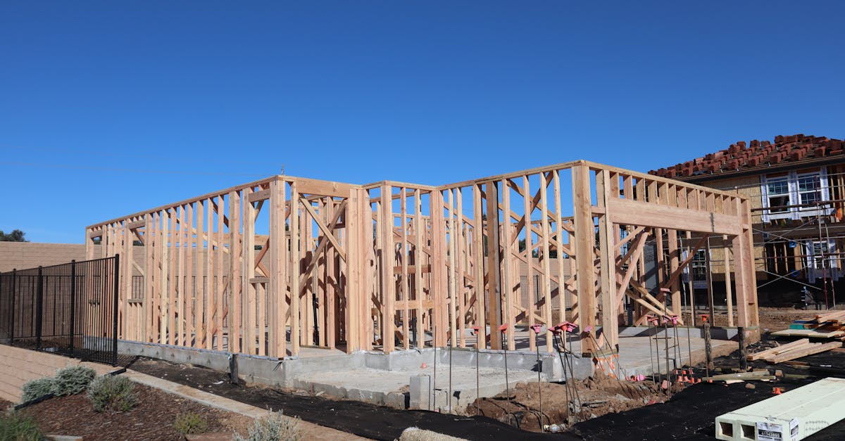 Key Regulations Affecting Sustainable Renovations in Tamworth