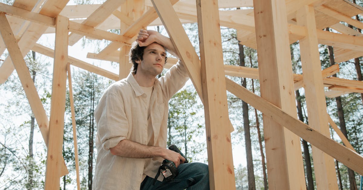 Transforming Old Homes: Innovative Extension Ideas for Your Tamworth Property
