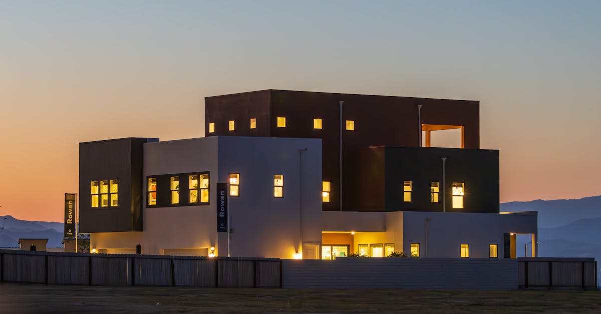 Understanding Energy Ratings for Building Materials