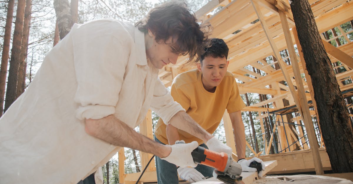 Understanding the National Construction Code for Sustainable Building in Tamworth